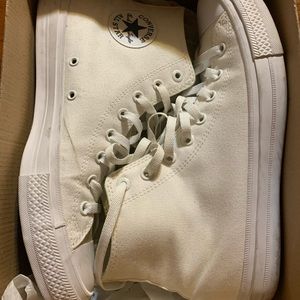 Converse shoes